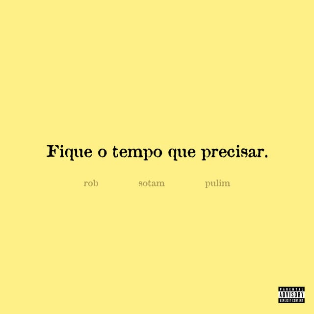 Capa personalizada da música Foi Assim