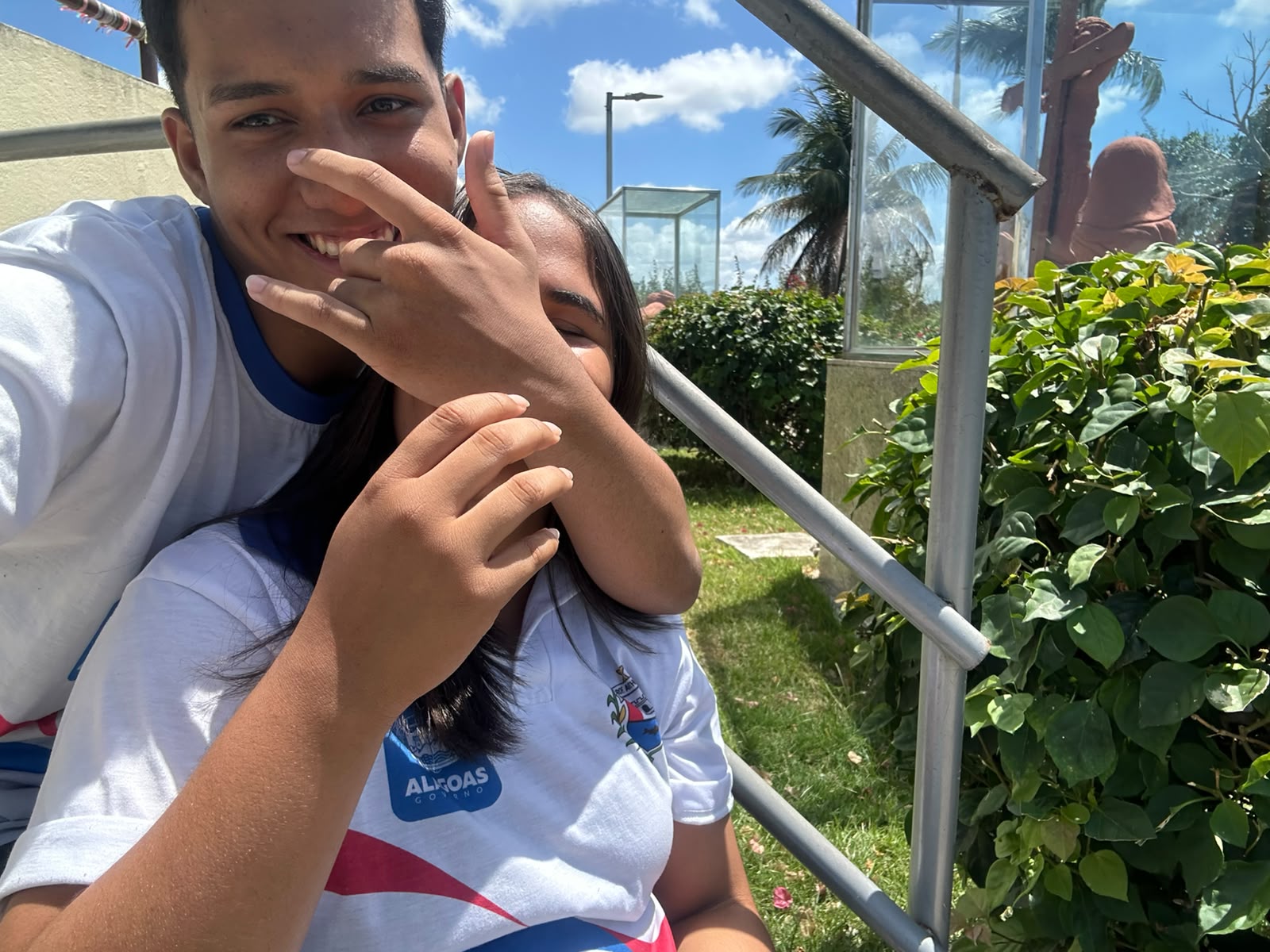 Lembranças que ainda querem viver